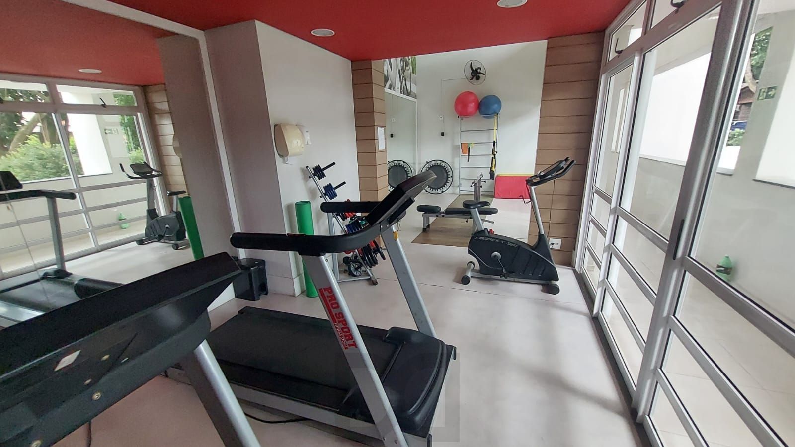 APARTAMENTO 2 QUARTOS - VAGA BOX - INFRAESTRUTURA - TRISTEZA - PORTO ALEGRE-RS — foto 31