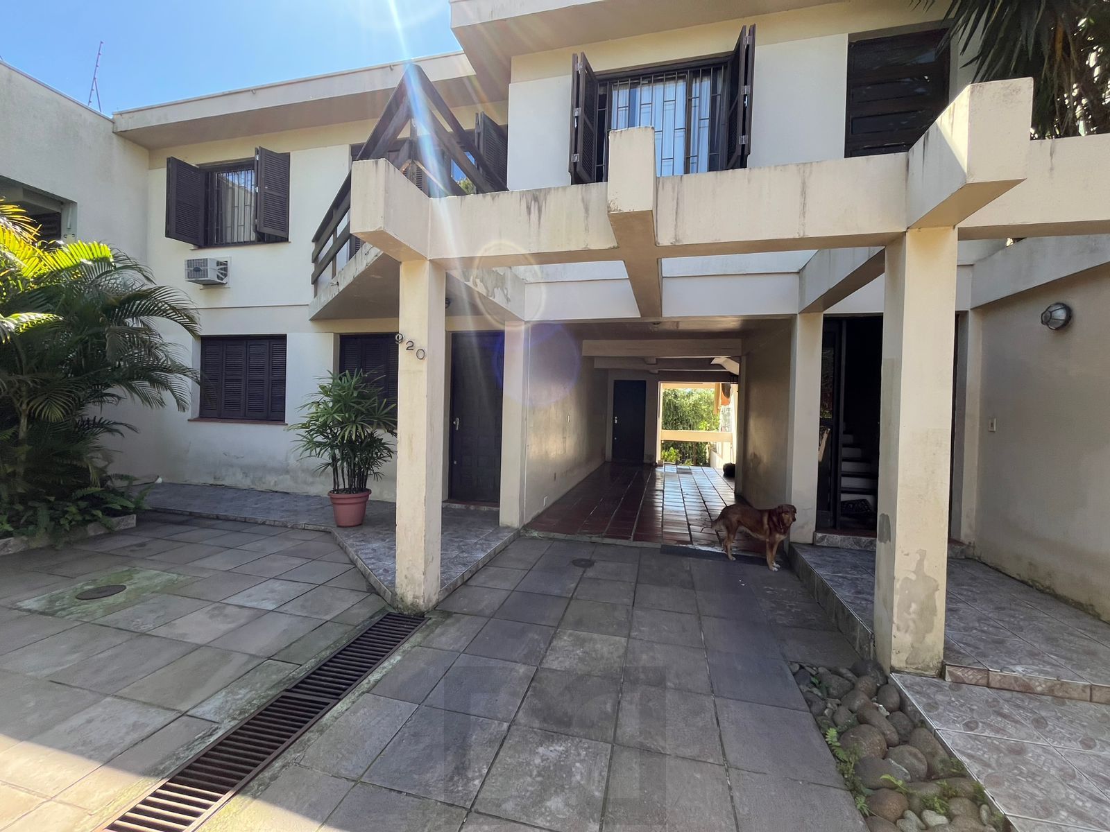 casa a venda no bairro tristeza — foto 1