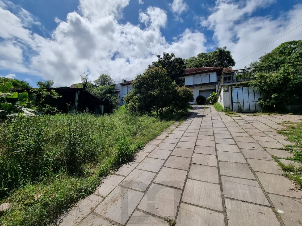 Terreno para Venda 1,470m² Villa Assunção — foto 1