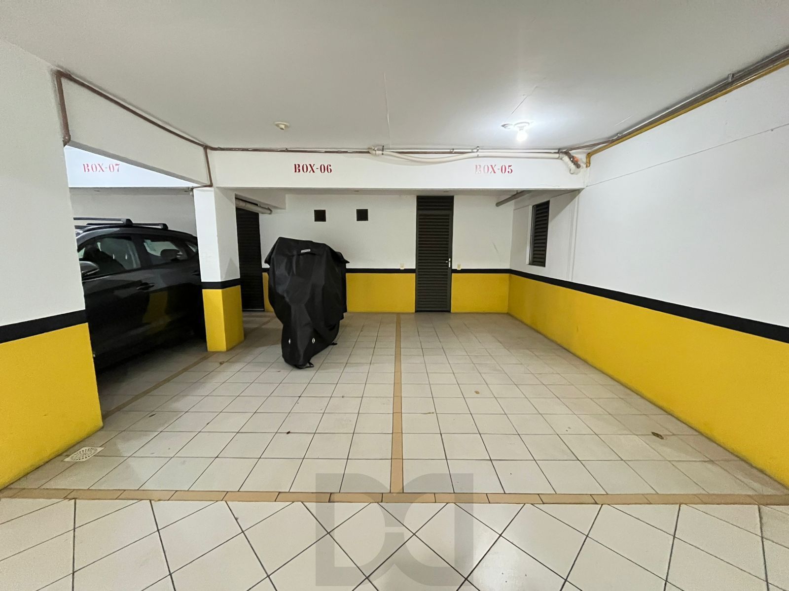 Apartamento a venda rua Vitor Meireles - Rio Branco — foto 49