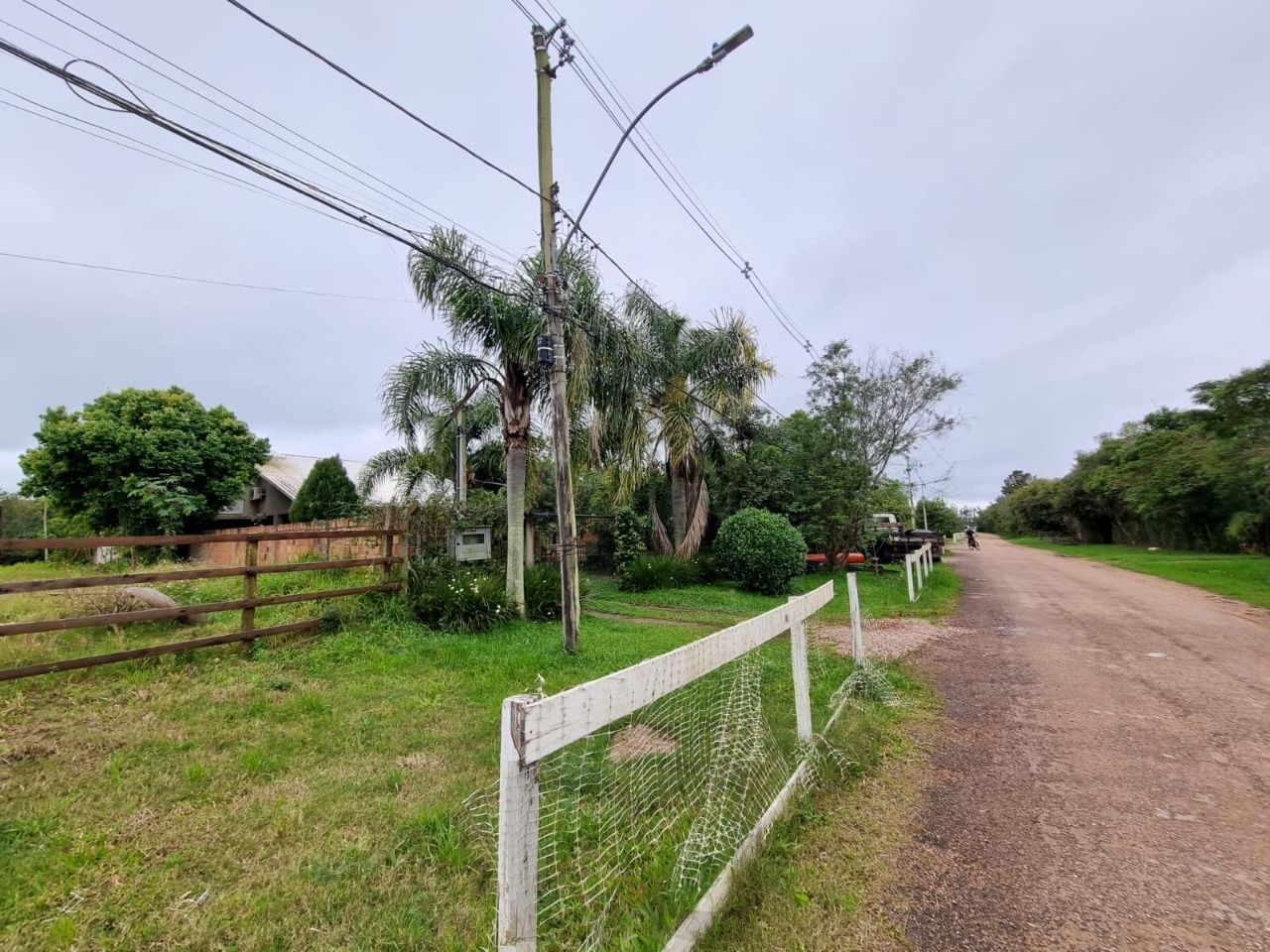 Terreno Bairro Belém Novo 12 x 70 — foto 3