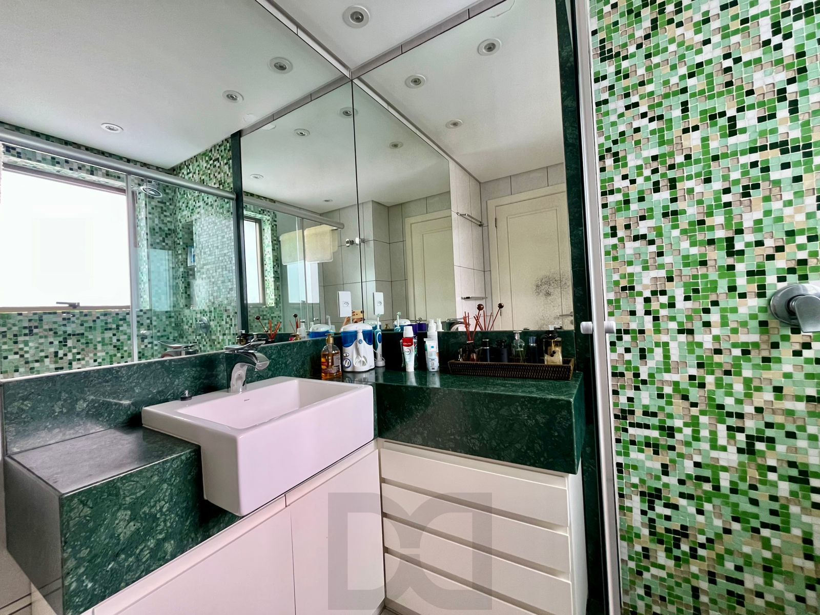 Apartamento a venda rua Vitor Meireles - Rio Branco — foto 47