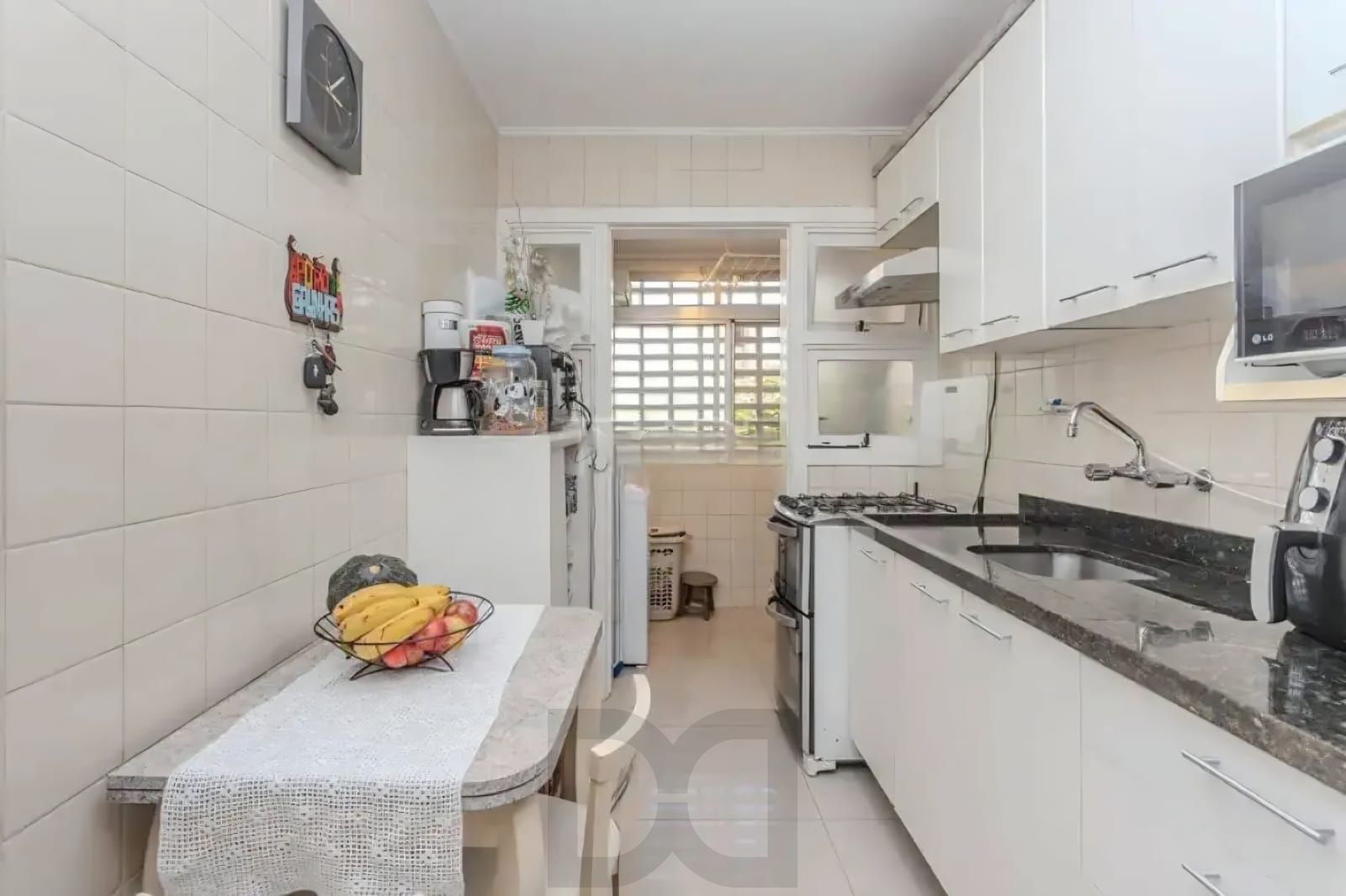 APARTAMENTO 2D - CRISTAL - VAGA — foto 13