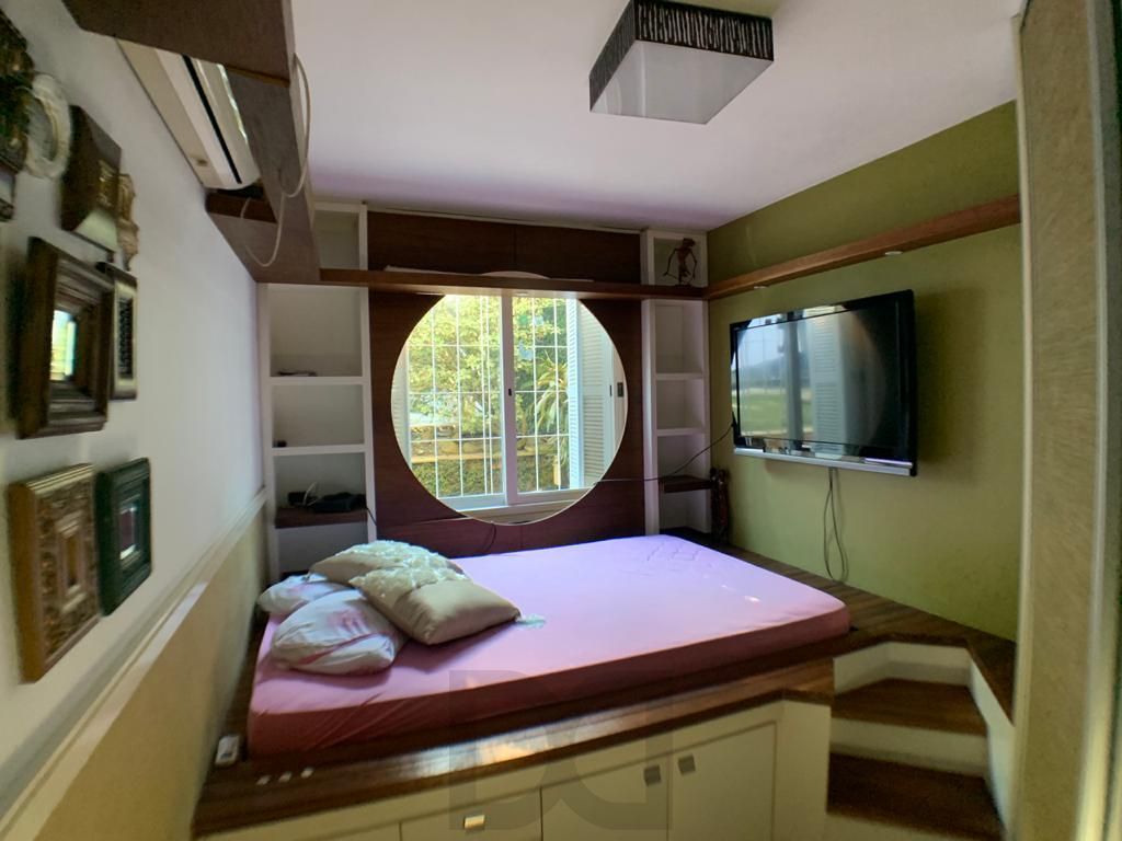 Casa para Venda - 420m², 3 dormitórios, sendo 1 suites, Ipanema — foto 28