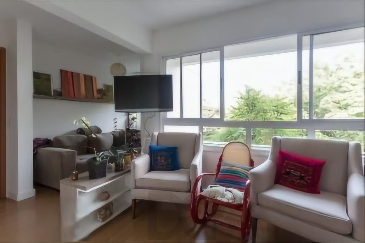Apartamento, 55 m² / 2 Dormitórios Bairro Tristeza — foto 8