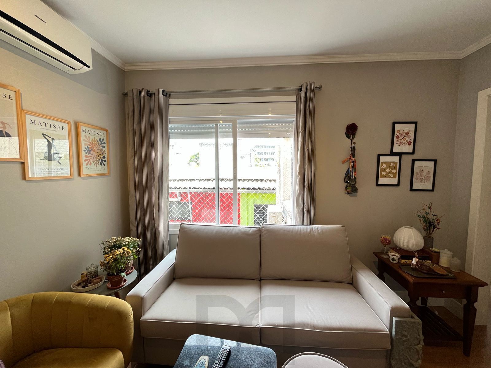Apartamento de 1 quarto no bairro Santana com 1 vaga — foto 12