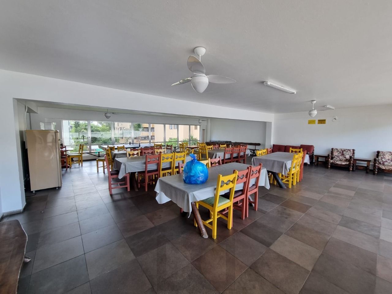 Apartamento para Venda - 80m², 2 dormitórios, Praia de Belas — foto 9
