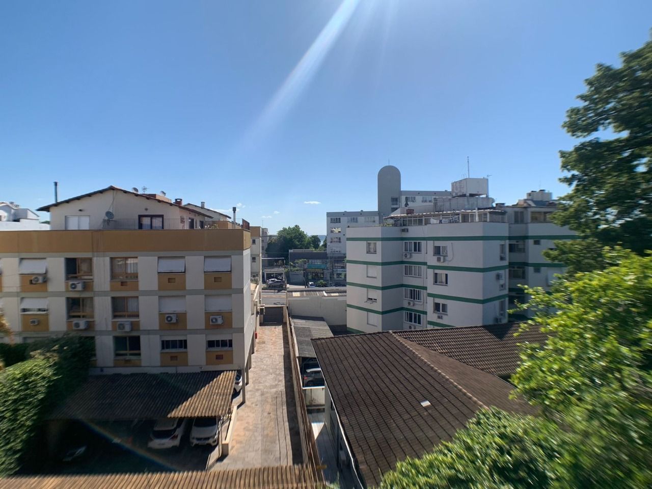 Casa Condominio para Venda - 162.98m², 3 dormitórios, sendo 3 suites, 2 vagas - Tristeza — foto 23