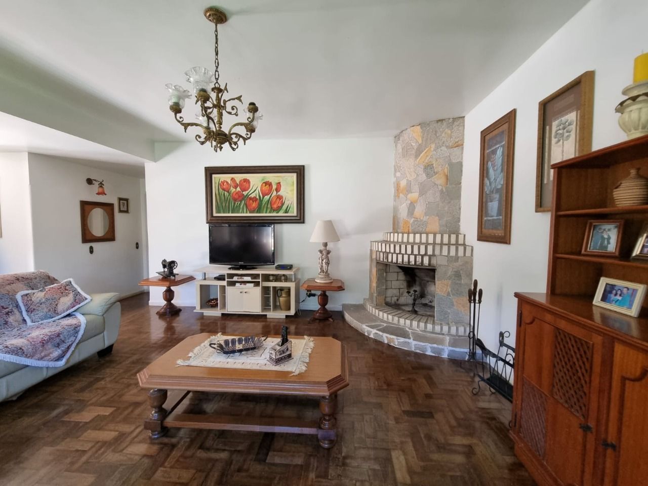Casa de Esquina Bairro Jardim Isabel — foto 4