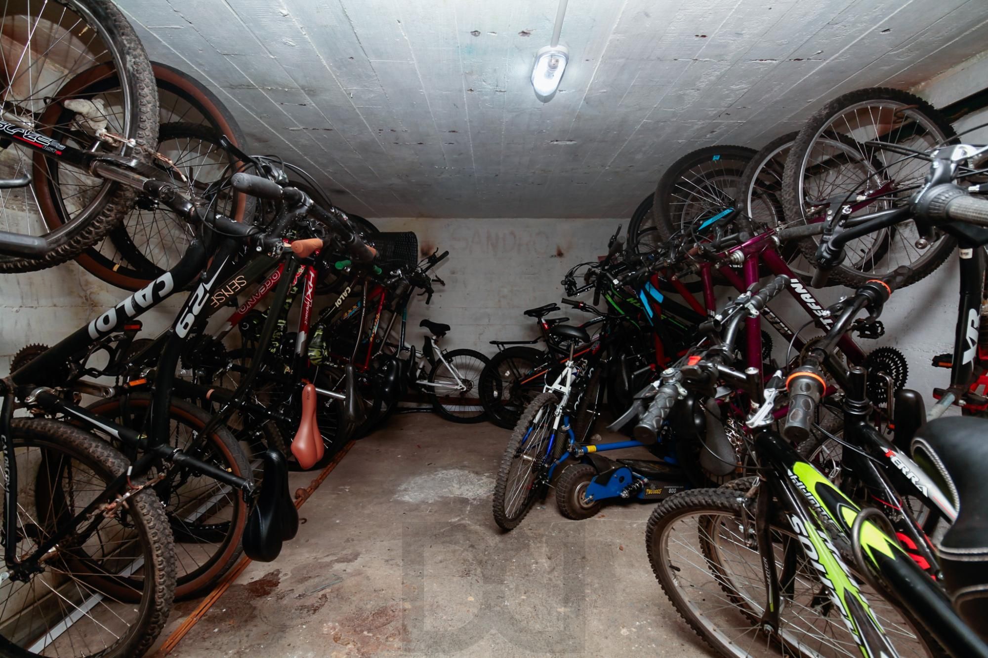 apartamento a venda no menido deus — foto 31