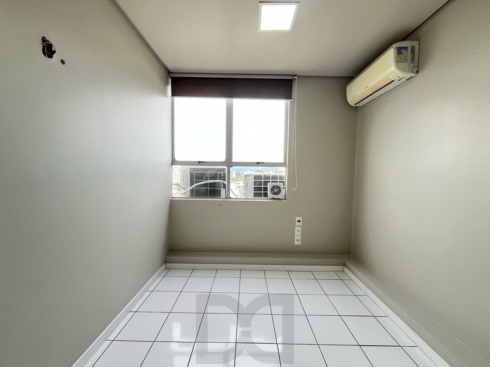 Sala para venda na Tristeza prédio Spazzio — foto 3
