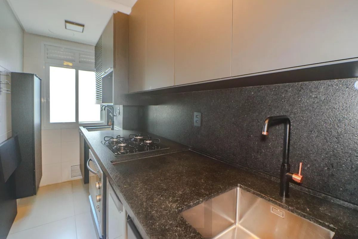 Apartamento 1 Suíte Bairro Auxiliadora — foto 9