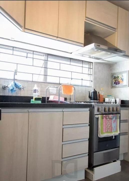 EXCELENTE APARTAMENTO 3 DORIMITÓRIOS, SENDO 1 SUÍTE, 4 BANHEIROS, COM BOX — foto 3