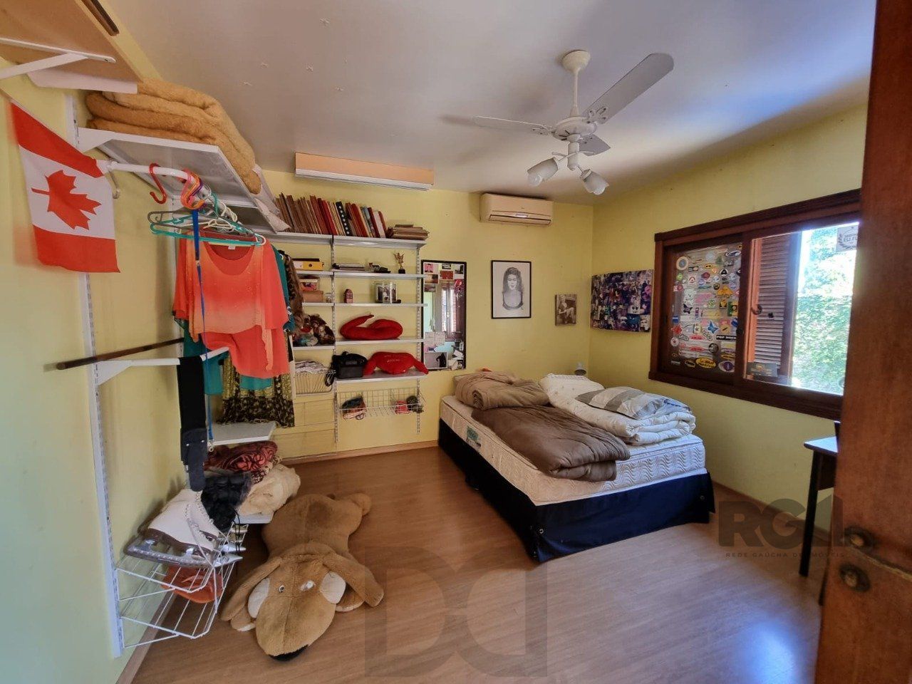 Casa com 4 Dormitórios / Piscina / Terraço / Bairro Ipanema — foto 19