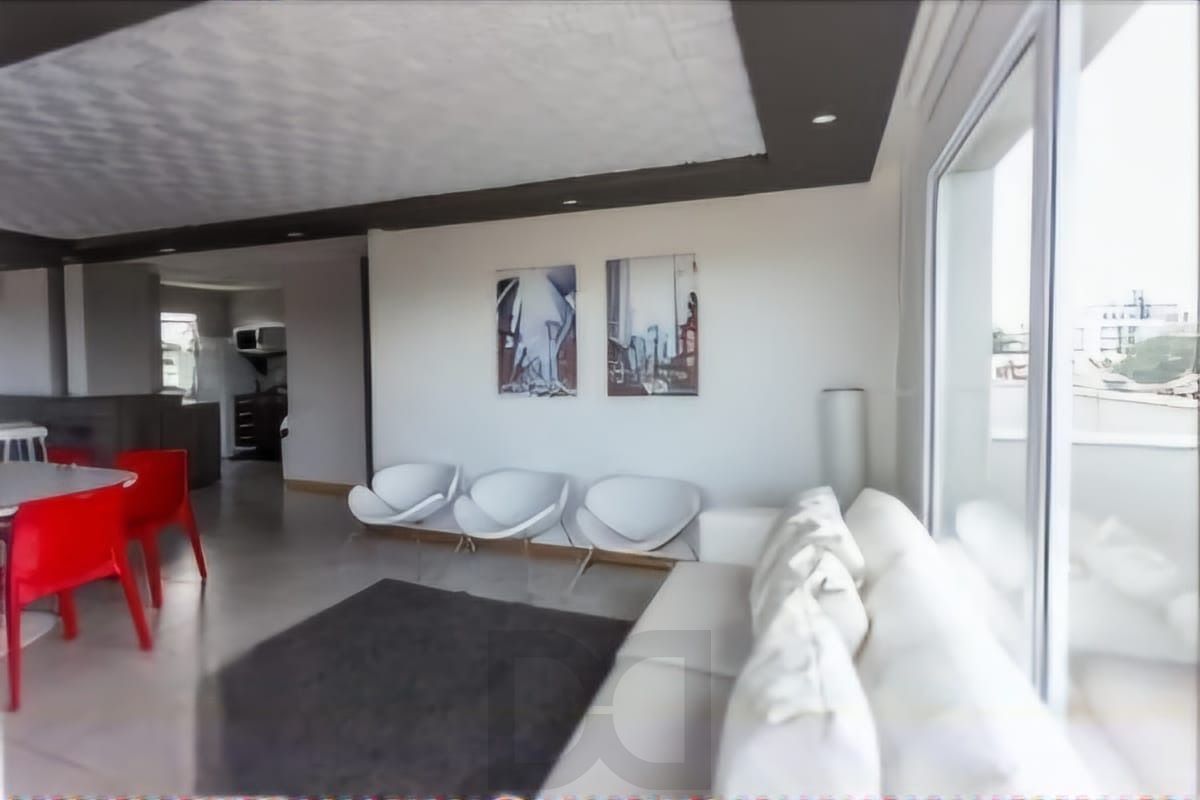 Apartamento, 55 m² / 2 Dormitórios Bairro Tristeza — foto 13