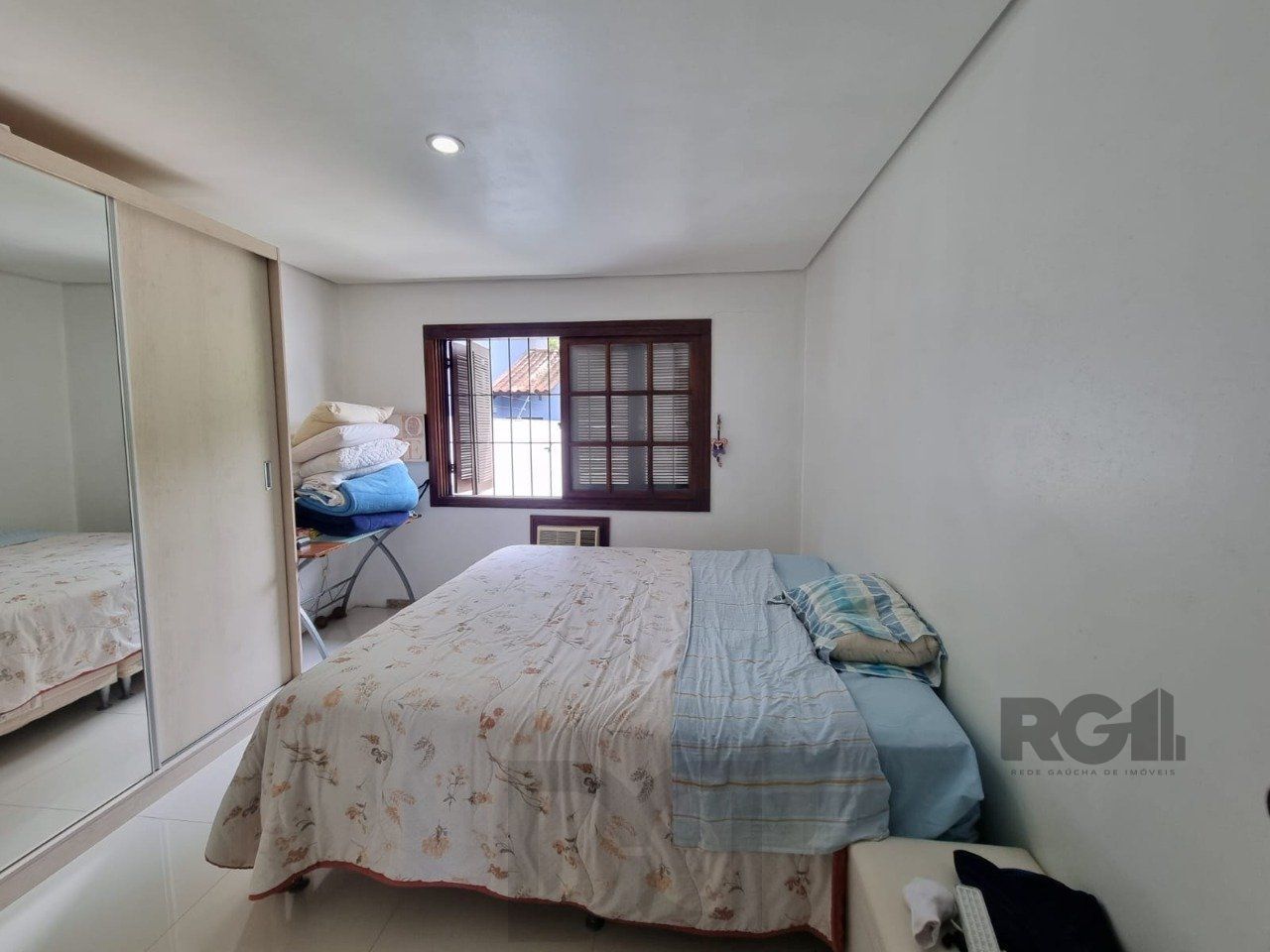 Casa Bairro Jardim Isabel/ Amplo Pátio / Piscina / 3 Dormitórios — foto 30