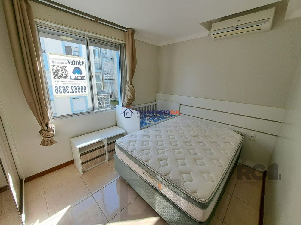 Apartamento 2 Dormitórios – Jardim Vila Nova — foto 23