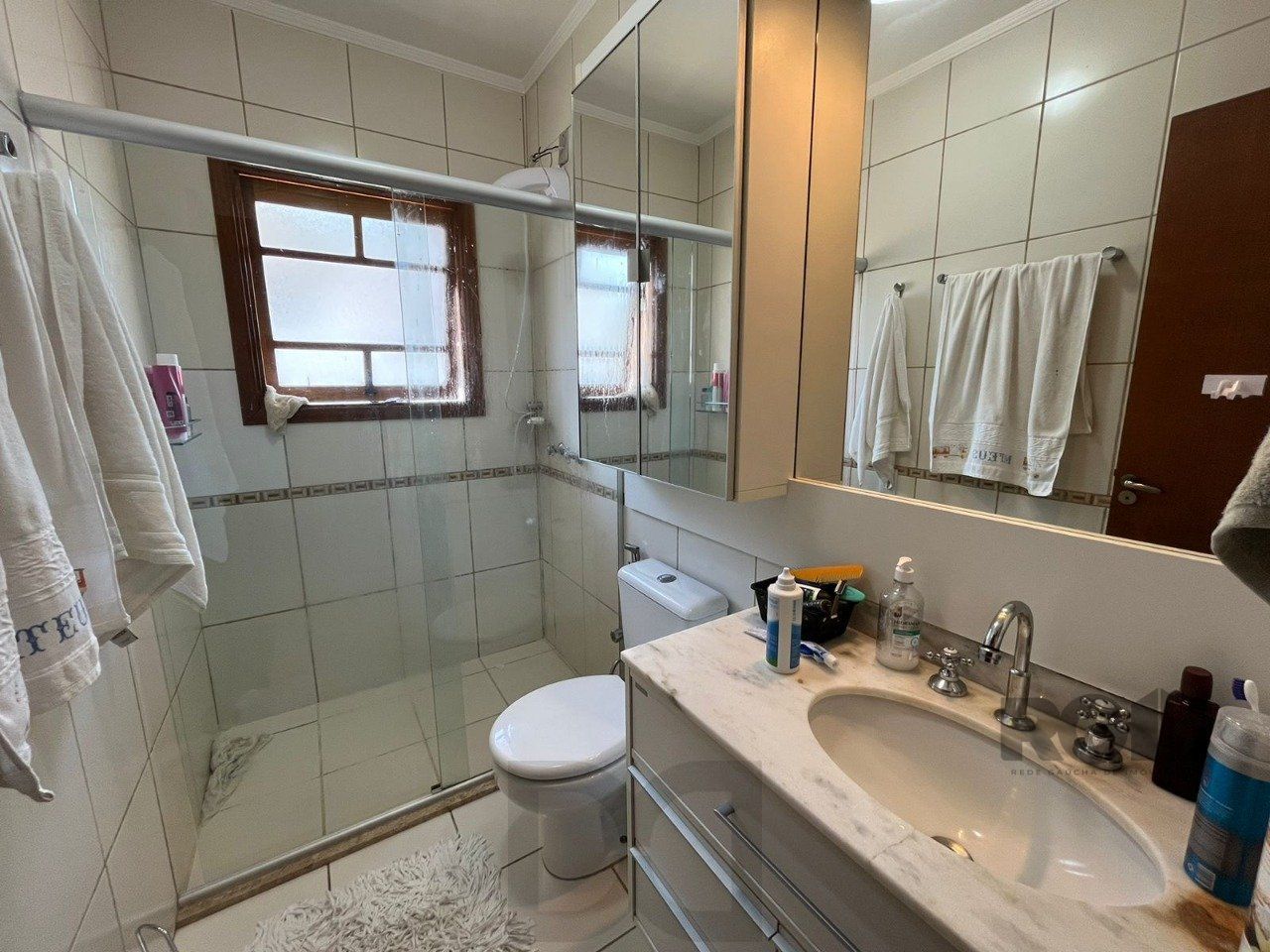 Casa com sacada e terraço em ipanema — foto 24