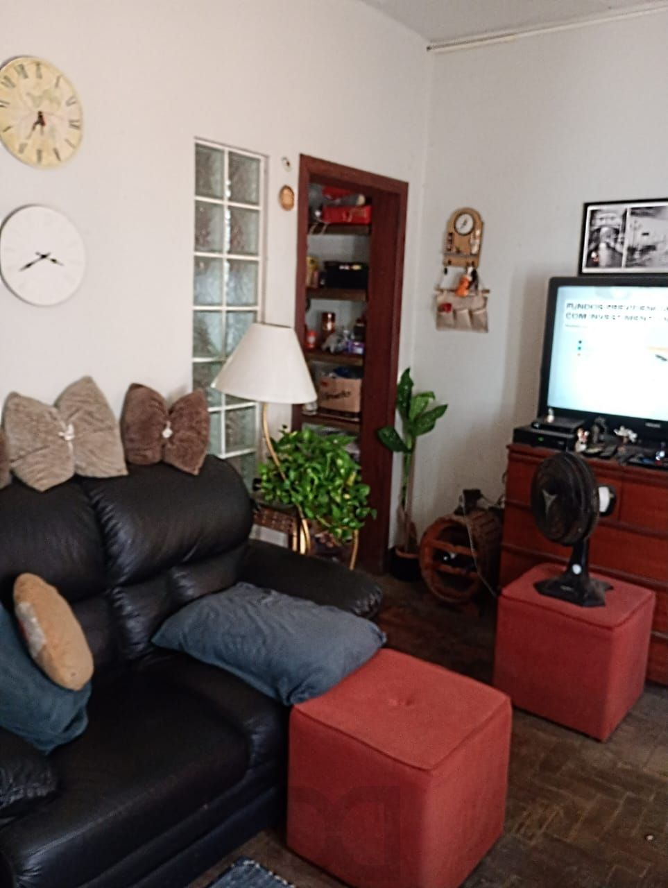 APARTAMENTO 2 DORMITÓRIOS - HIGIENÓPOLIS - PORTO ALEGRE - RS — foto 3