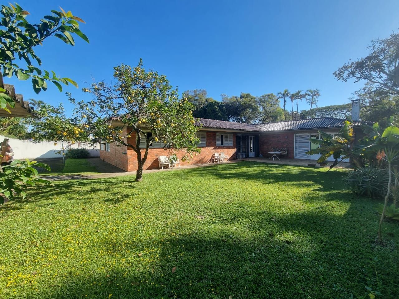 Casa Térrea em Ipanema com Terreno de 1064 Metros — foto 24