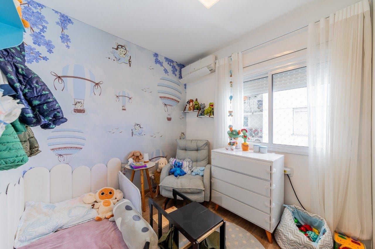 Apartamento a venda no Housing Club bairro Higienópolis — foto 14
