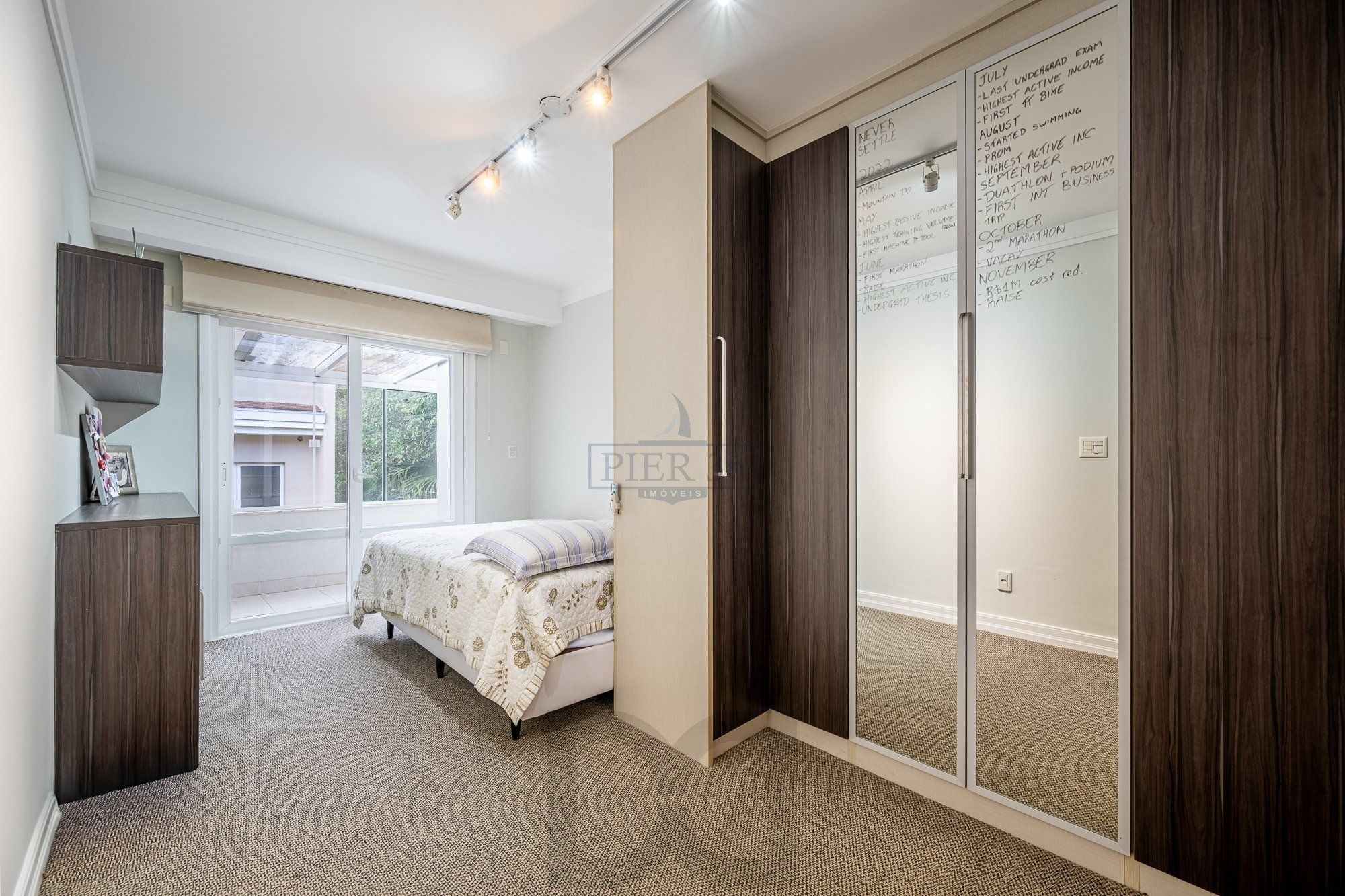 Casa em condominio a venda na Pedra Redonda - av. Coronel Marcos — foto 11
