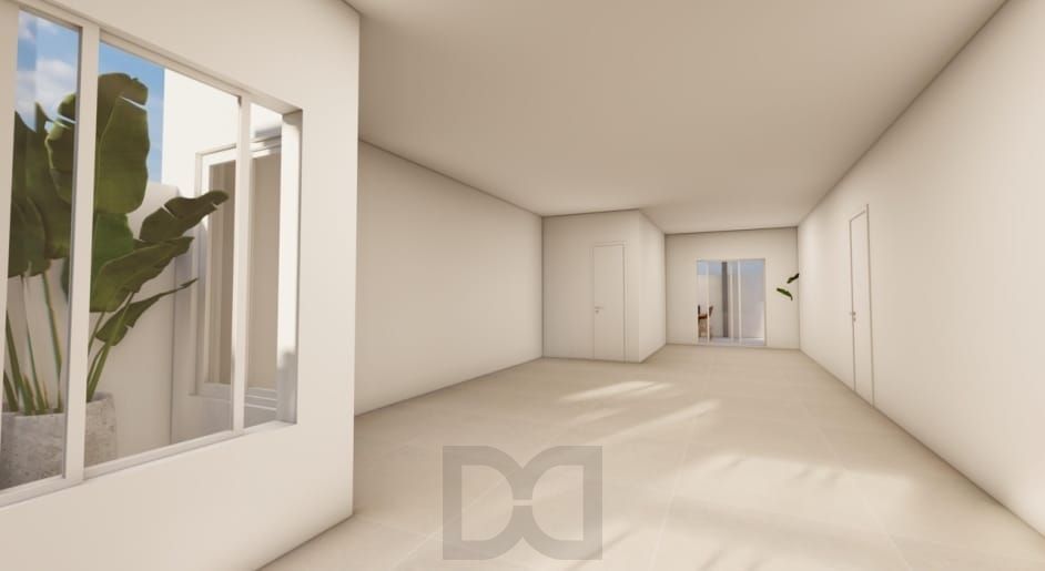 PRÉDIO COMERCIAL COM 5 SALAS E PROJETO APROVADO APARTAMENTO 100M2 — foto 34