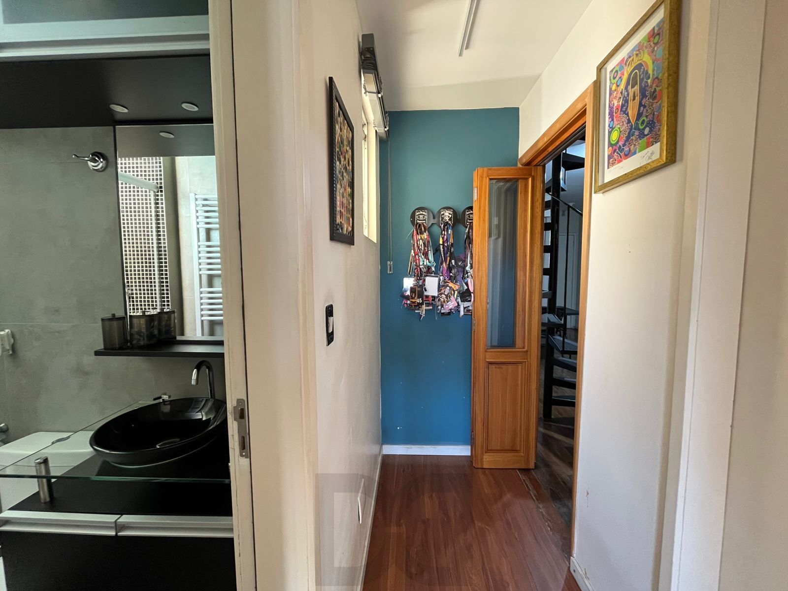 Cobertura a venda no bairro Santa Cecília — foto 33