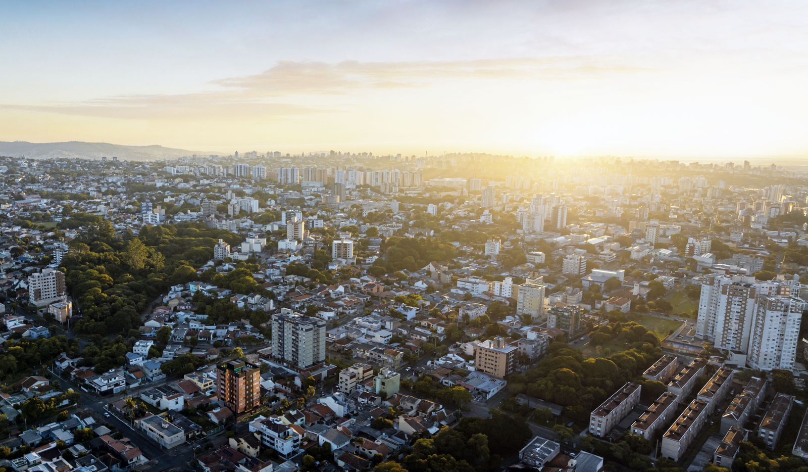 Apartamento a venda, em construção, no bairro Jardim Itu — foto 9