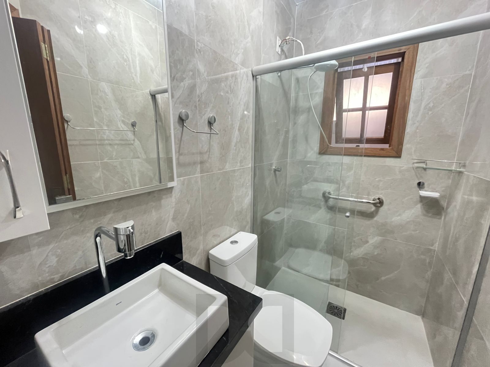 Casa de quartos a venda em condominio em Ipanema — foto 12