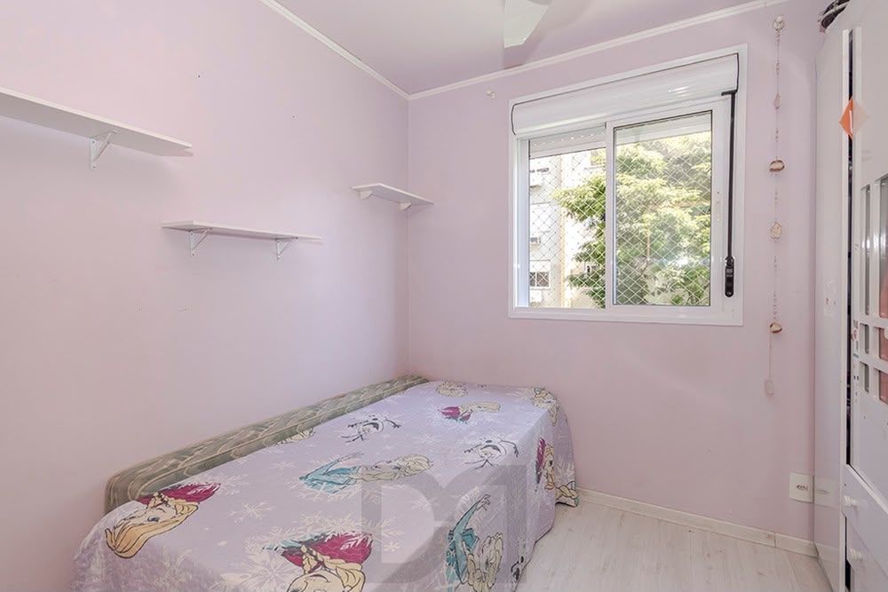 Apartamento com 2 quartos, bairro Camaquã — foto 11