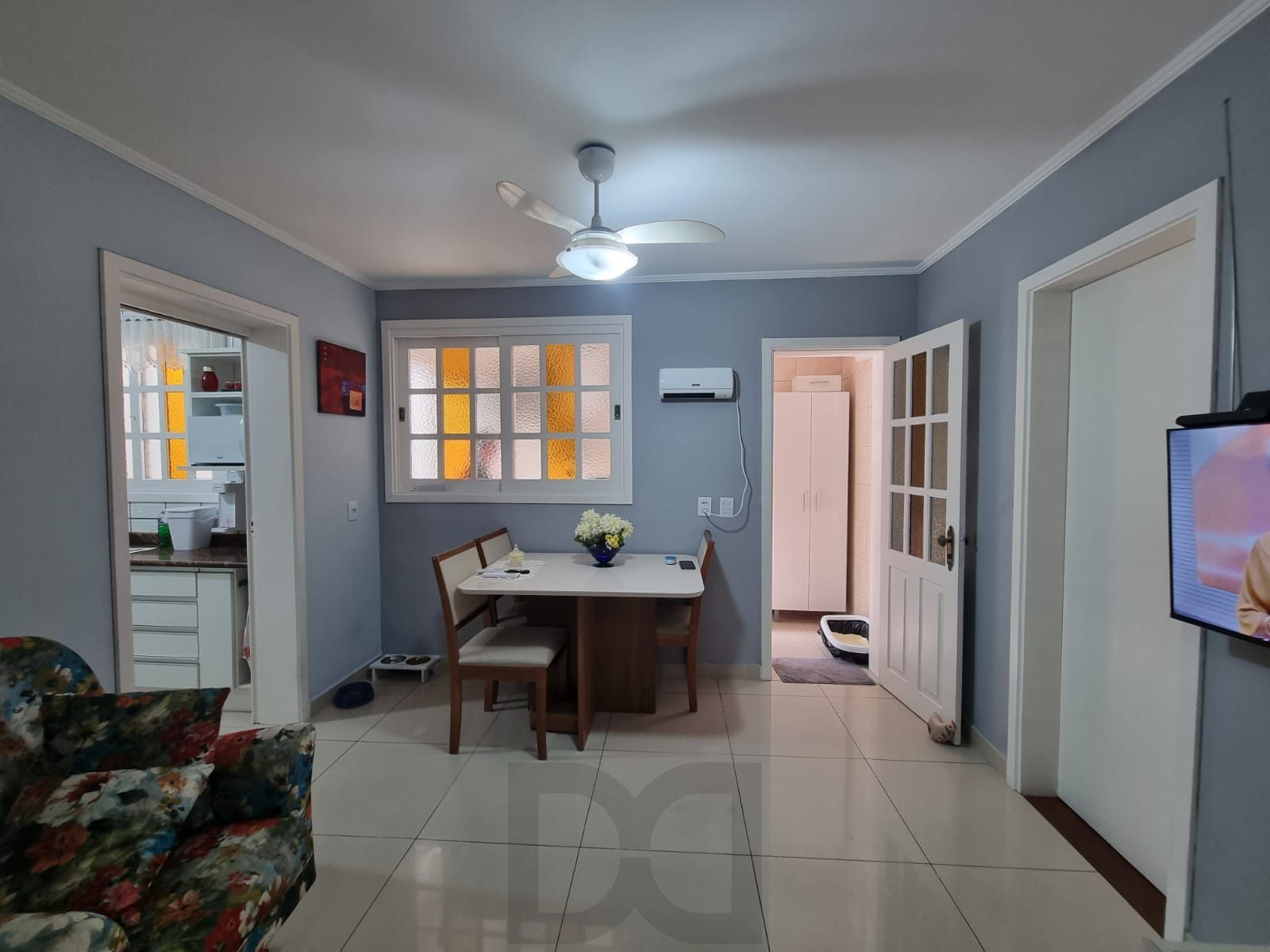Casa a venda no condominio Vitória Régia em Ipanema — foto 20