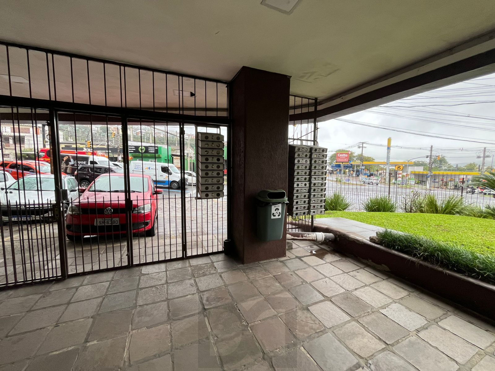 Apartamento de 1 quarto a venda no bairro Nonoai — foto 25