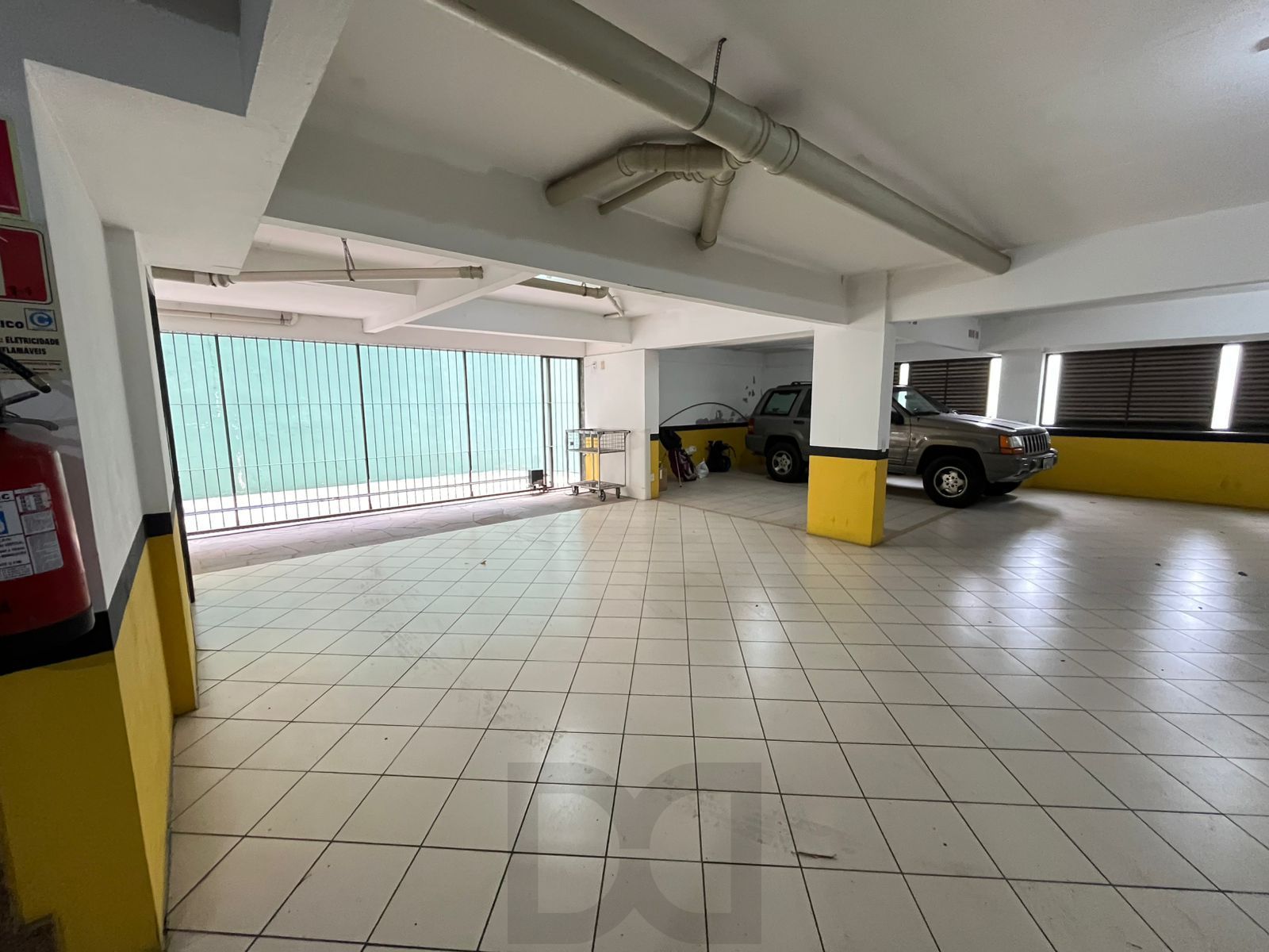 Apartamento a venda rua Vitor Meireles - Rio Branco — foto 48