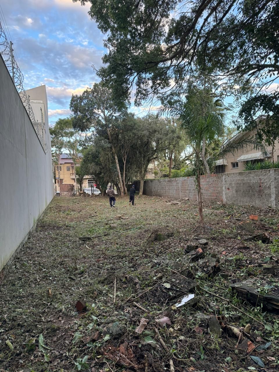Terreno a venda em Ipanema — foto 11