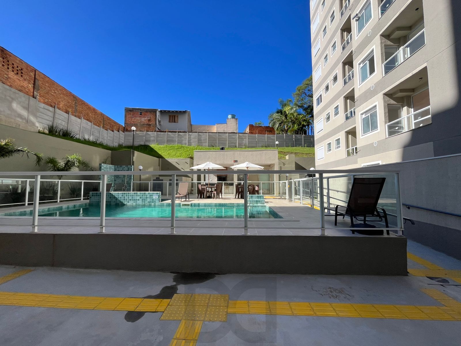 Apartamento novo no Porto Fazenda Real a venda - em Porto Alegre — foto 29