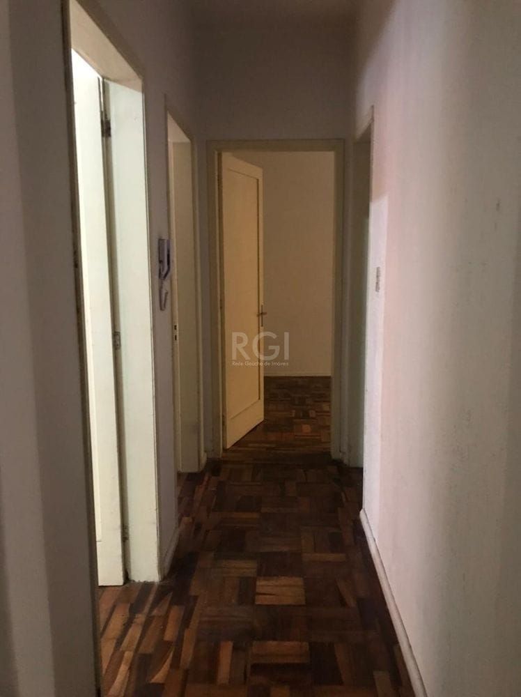 Apartamento Garden, 2 dormitórios na Avenida sertório. — foto 5