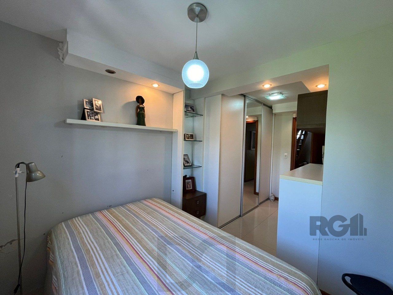 Casa com sacada e terraço em ipanema — foto 36