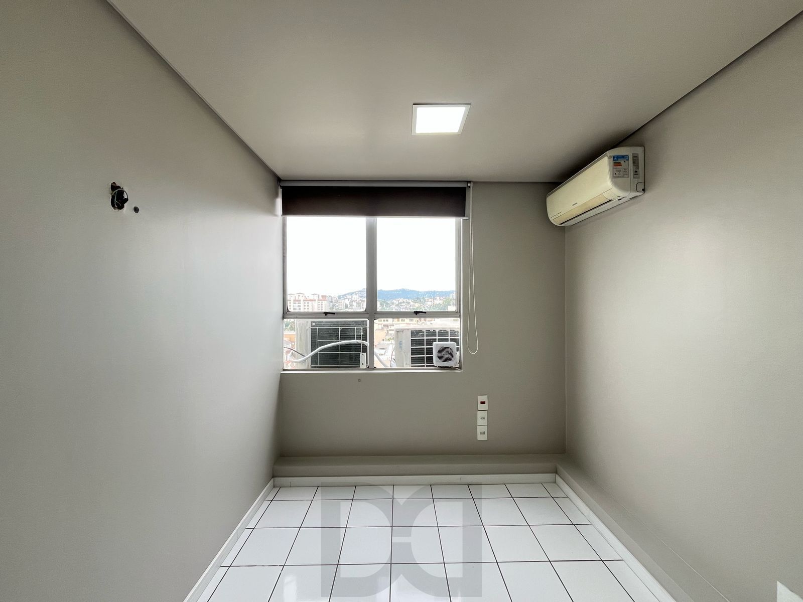 Sala para venda na Tristeza prédio Spazzio — foto 2