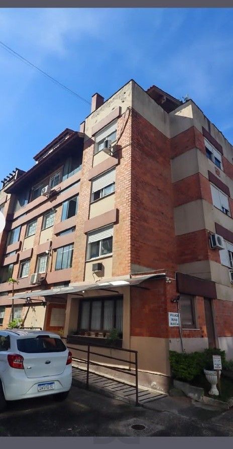 Apartamento 2 quartos , 1 vaga, Bairro Vila Nova — foto 1