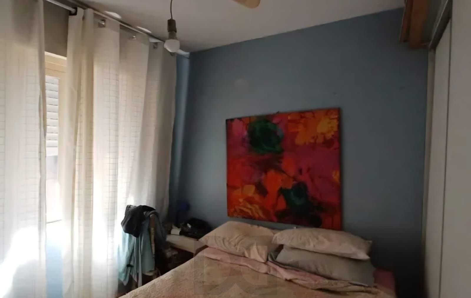 APARTAMENTO 2 DORMITÓRIOS - 2 BANHEIROS - AUXILIADORA — foto 4
