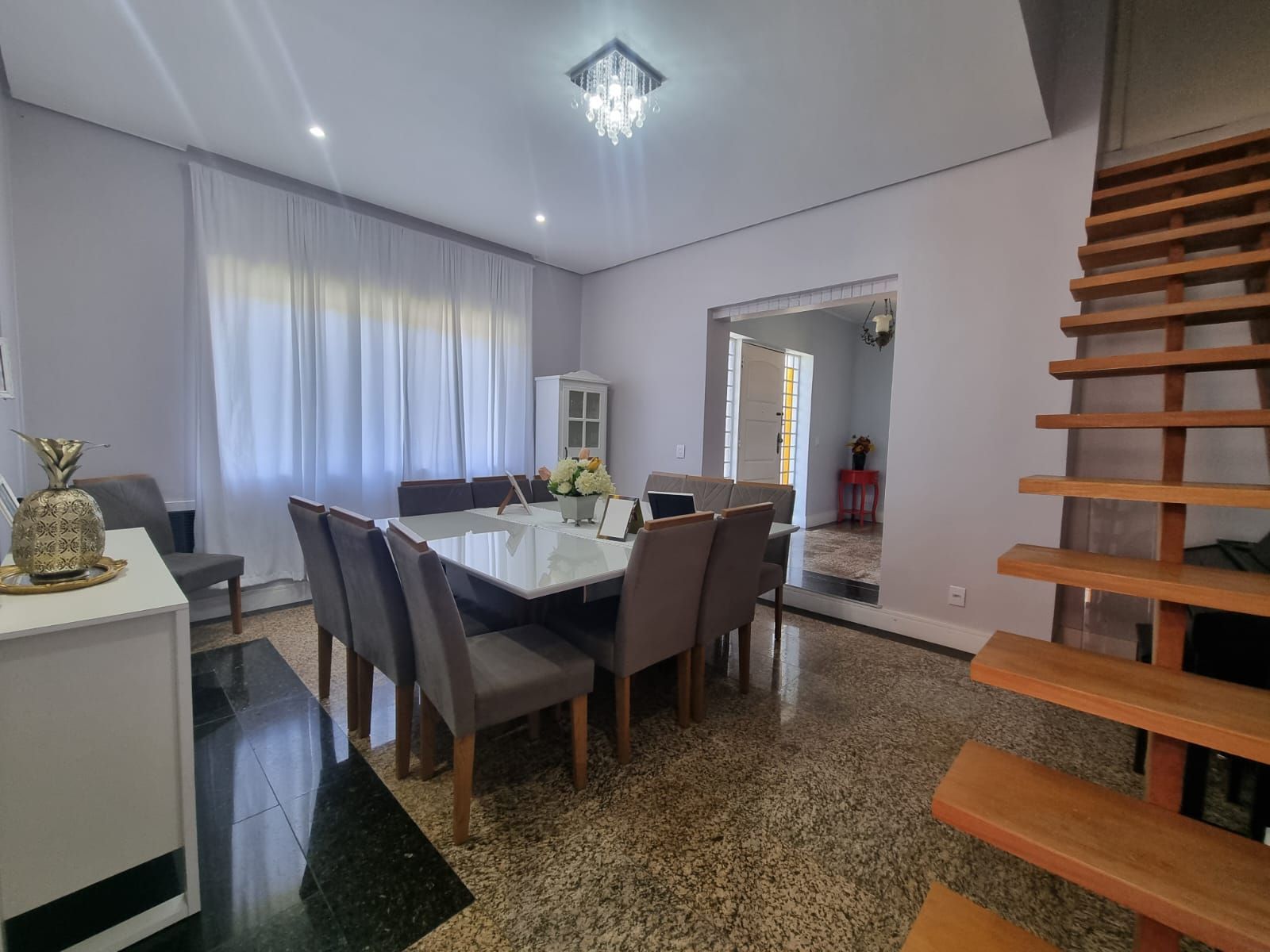 Casa a venda no condominio Vitória Régia em Ipanema — foto 6