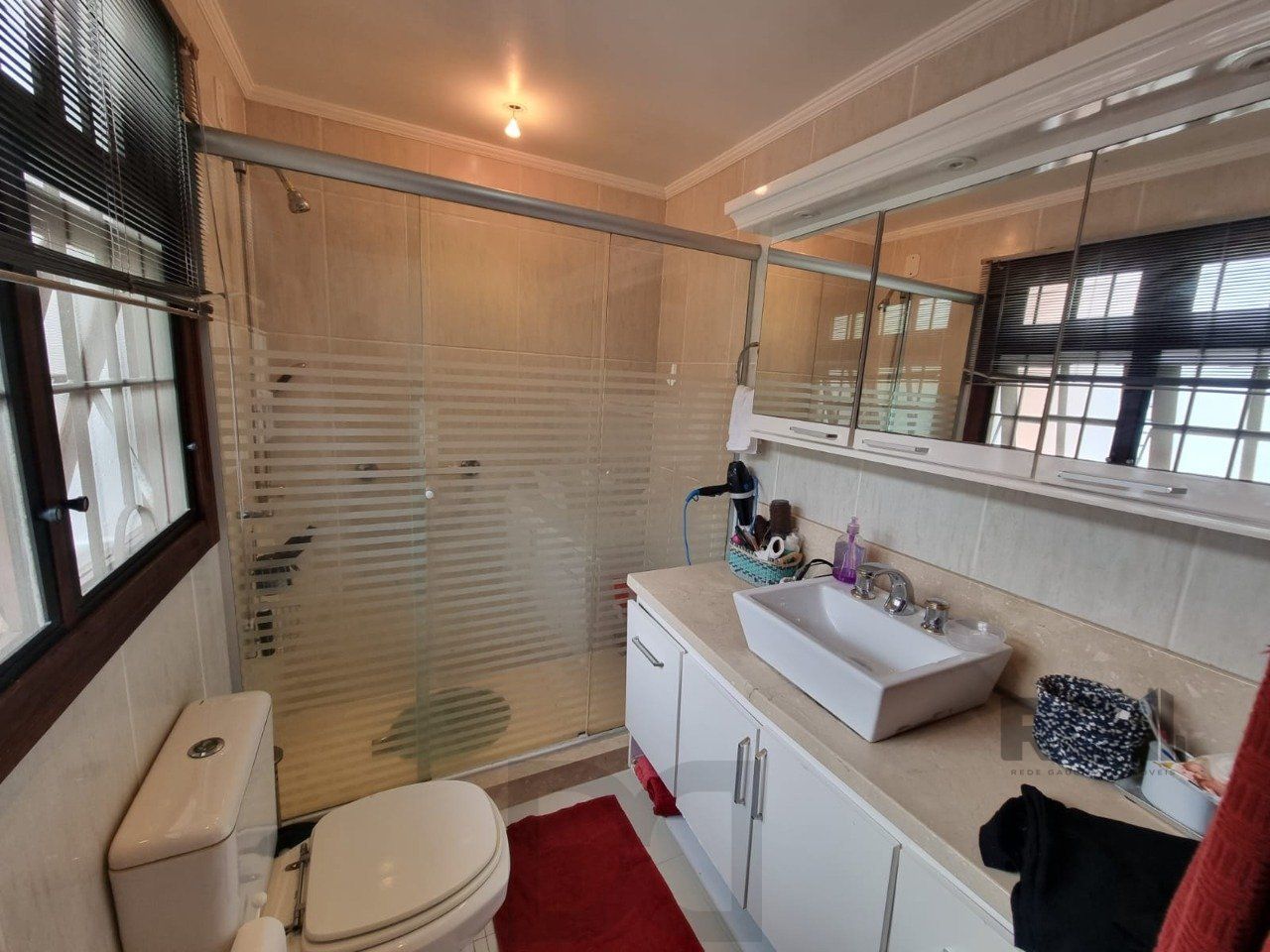 Casa Bairro Jardim Isabel/ Amplo Pátio / Piscina / 3 Dormitórios — foto 33