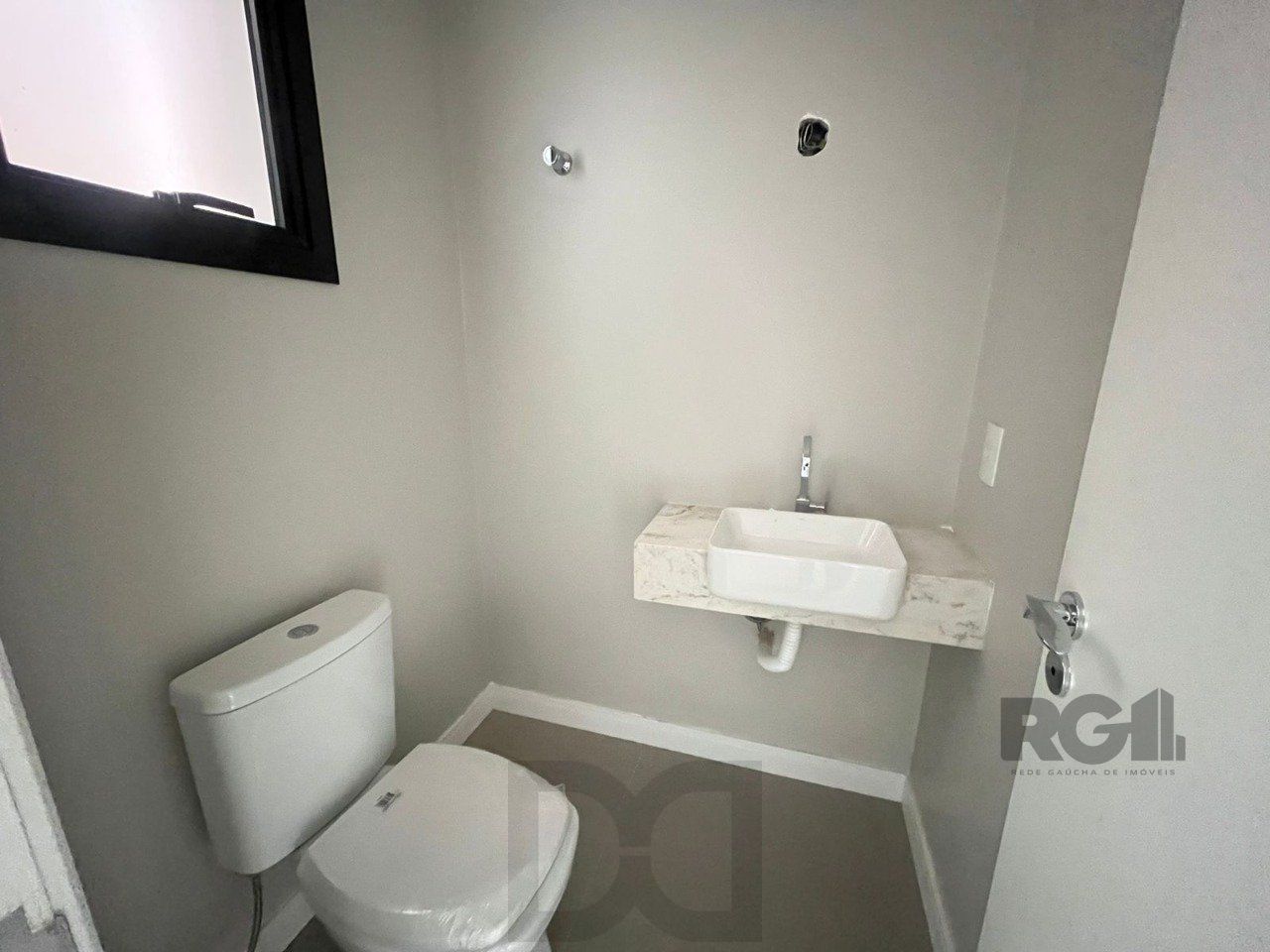 Apartamento 03 Suítes / Sacada/ 131m / Rua José Gomes / Tristeza — foto 22