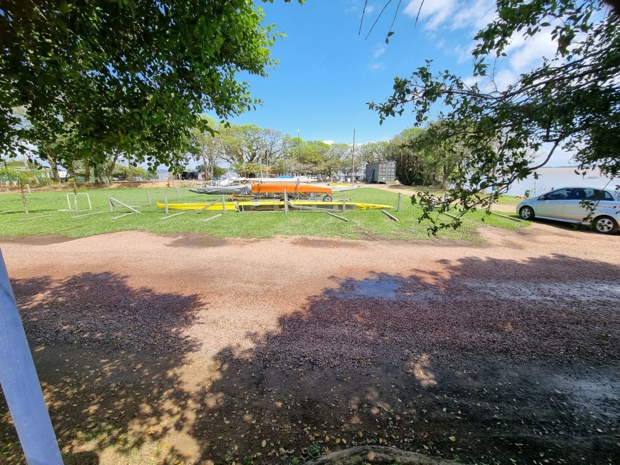 Terreno para Venda 1,470m² Villa Assunção — foto 7