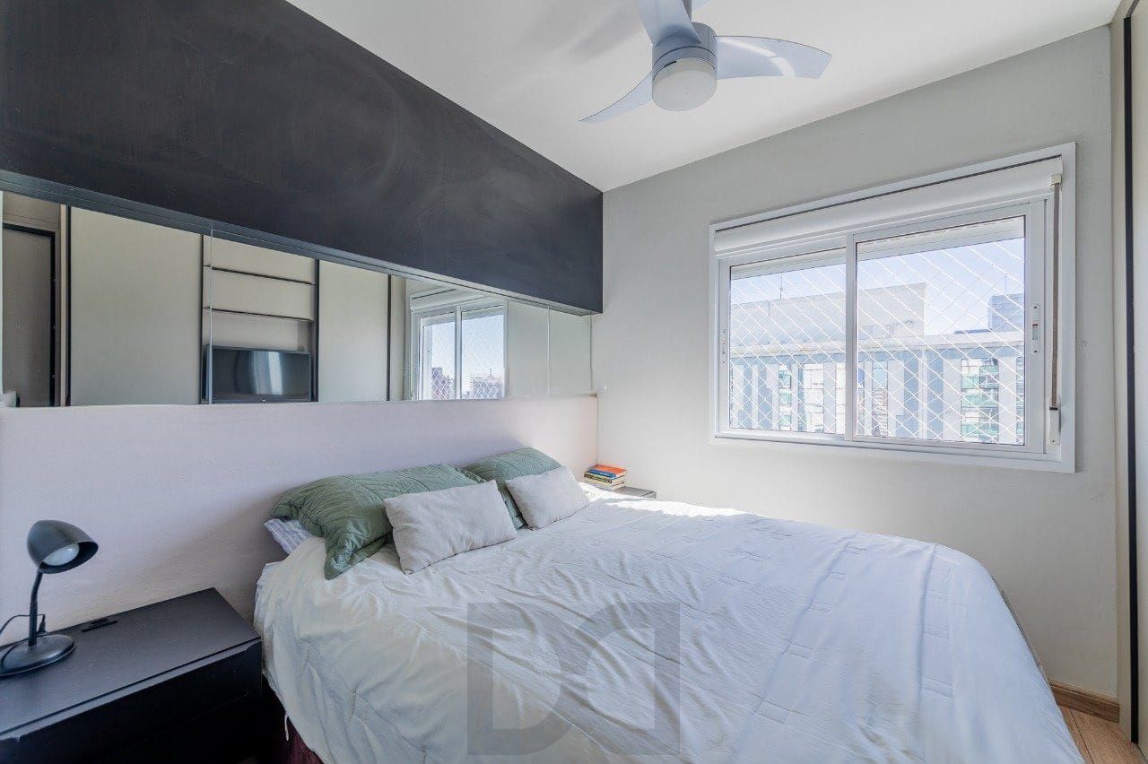 Apartamento a venda no Housing Club bairro Higienópolis — foto 11
