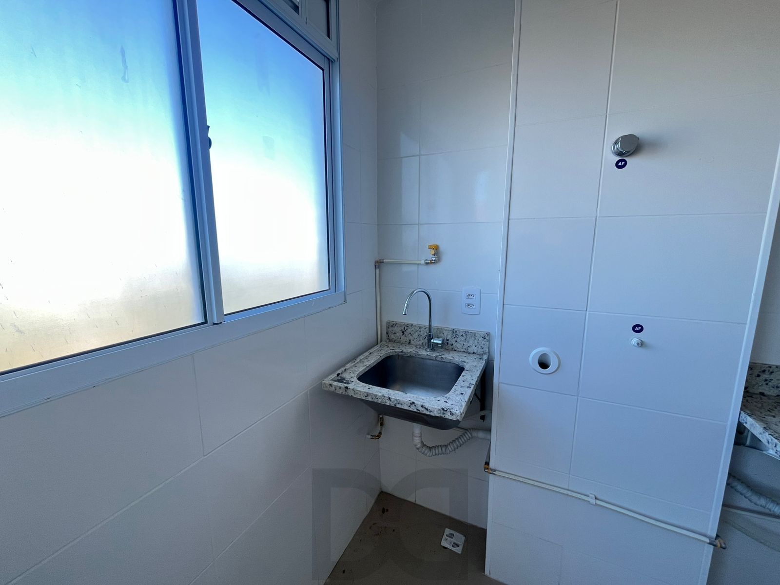 Apartamento novo no Porto Fazenda Real a venda - em Porto Alegre — foto 12