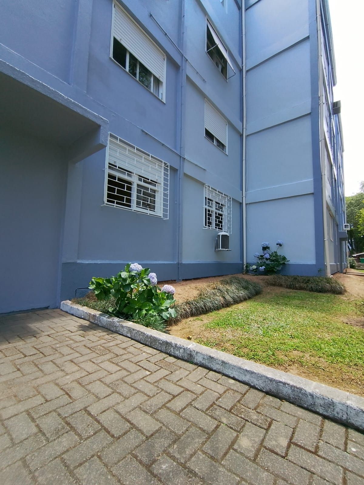 Apartamento dois dormitórios — foto 2