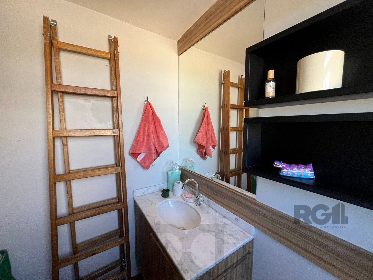 Casa com sacada e terraço em ipanema — foto 43