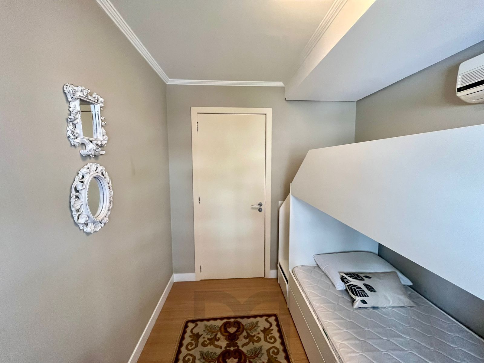 Apartamento a venda rua Vitor Meireles - Rio Branco — foto 30